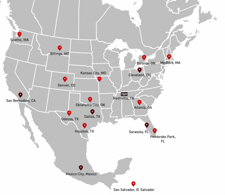 Home Thermal Solutions