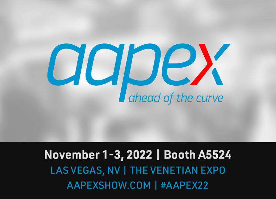 Join TSM at AAPEX 2023