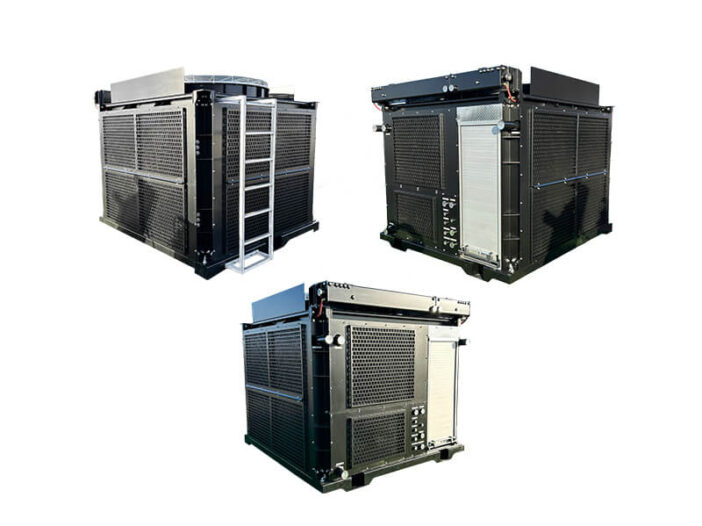 Thermal Prism® Thermal Solutions