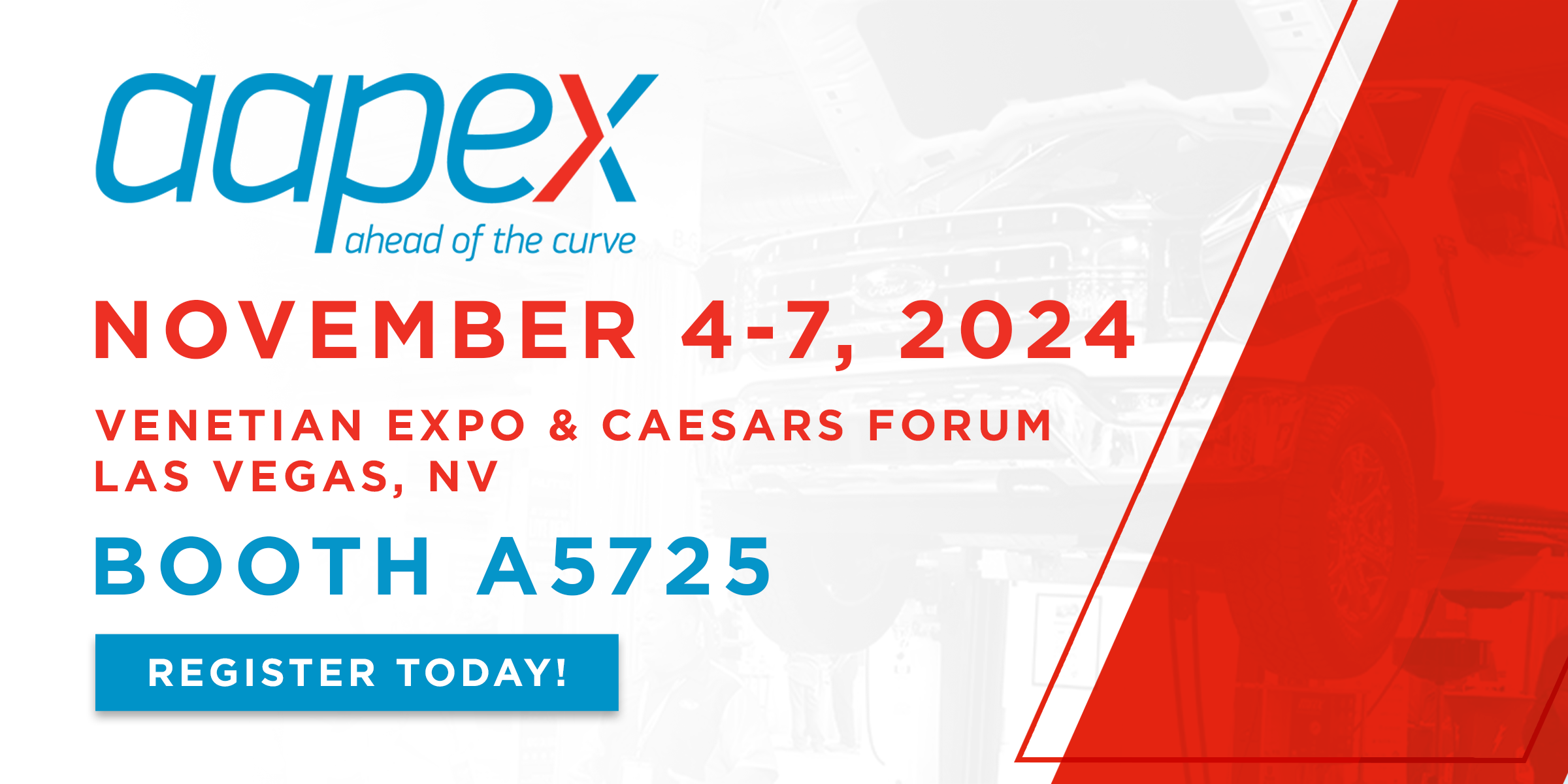 AAPEX Show