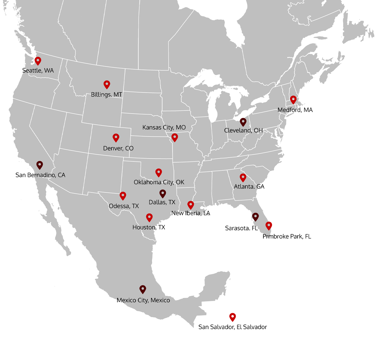 Thermal Solutions Manufacturing